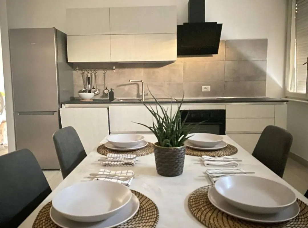 Shining House In Milan Apartment 0*,  Italy